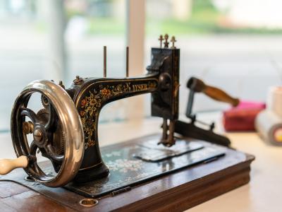 Isil Schneiderei | Brautkleider und Massbekleidung - Upcycled Fashion in Aargau