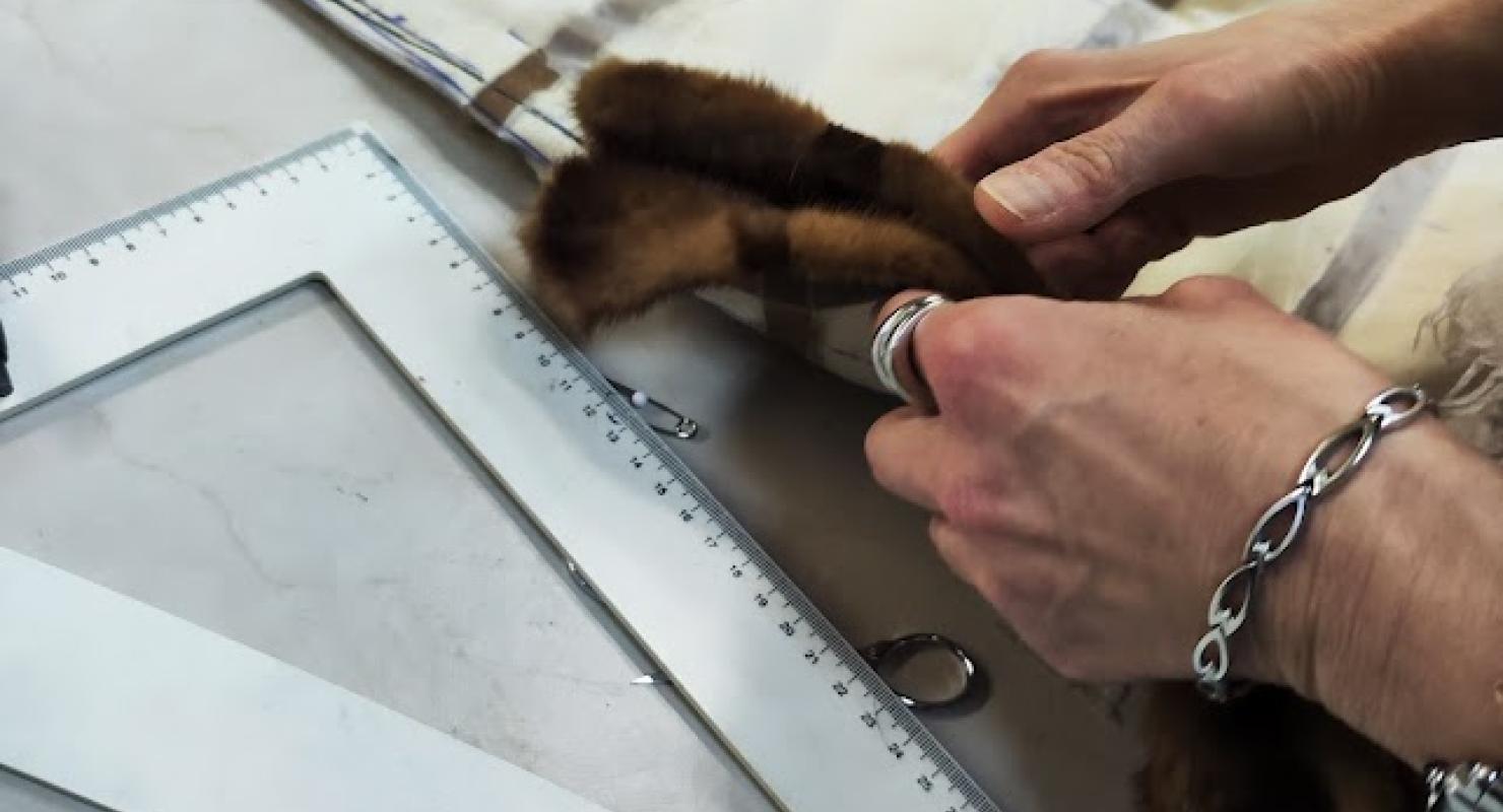 Marie Jo Couture M. J. Maiore - Réparation & retouche in Vaud