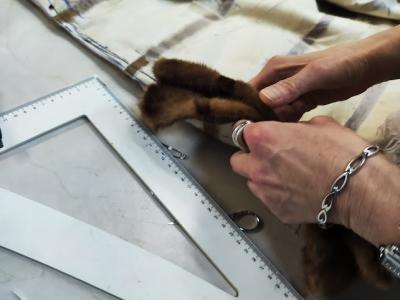 Marie Jo Couture M. J. Maiore - Réparation & retouche à Vaud