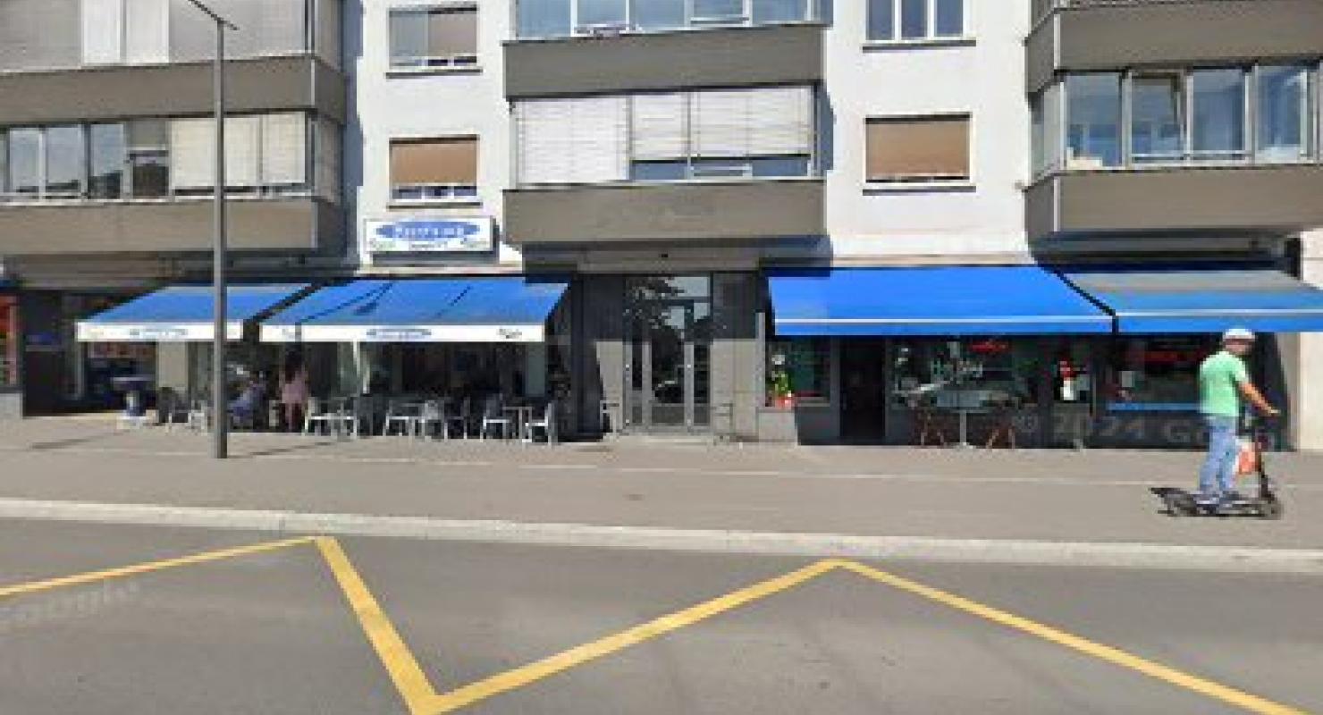 Karaca Yavuz - Abbigliamento di seconda mano in Vaud