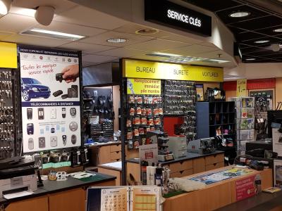 MISTER MINIT Crissier Migros CC - Abbigliamento di seconda mano a Vaud