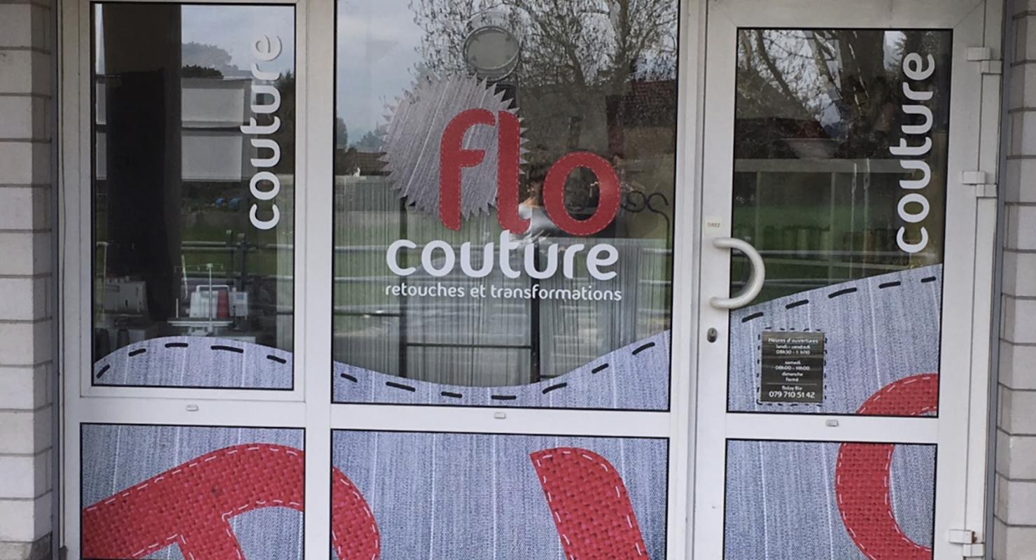 Flo Couture - Repair & Alteration in Vaud