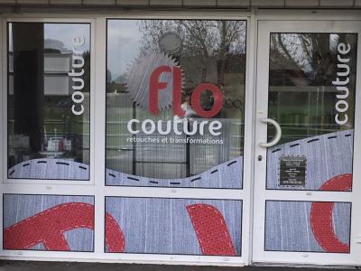 Flo Couture - Repair & Alteration in Vaud