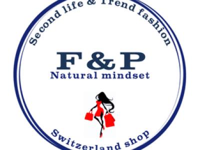 F&P Eco Store - Second-hand Clothing in Vaud