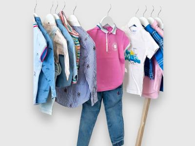 Mumsinapod - Second-hand Clothing in Vaud