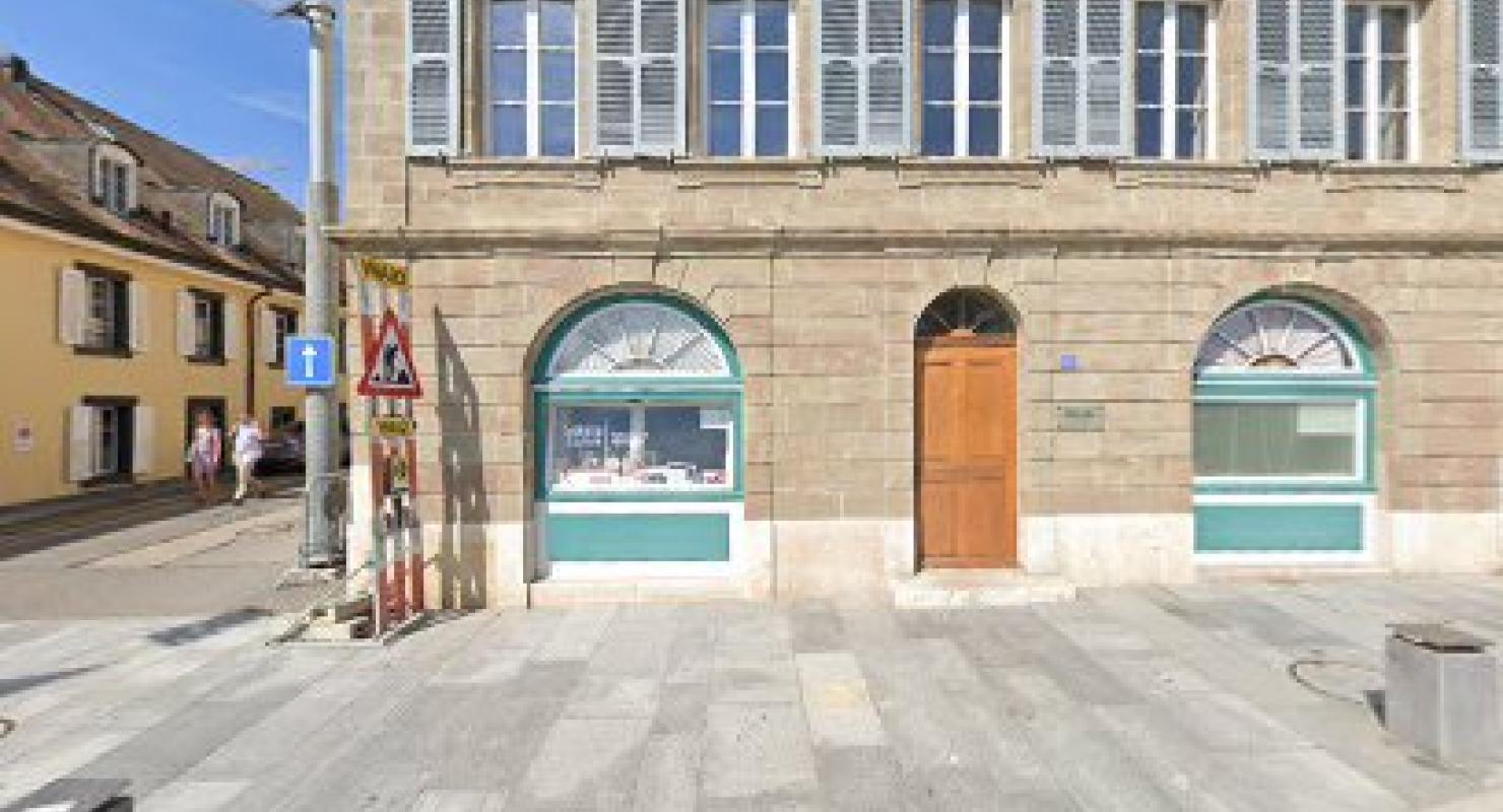 Susana Couture - Riparazione e modifica in Vaud