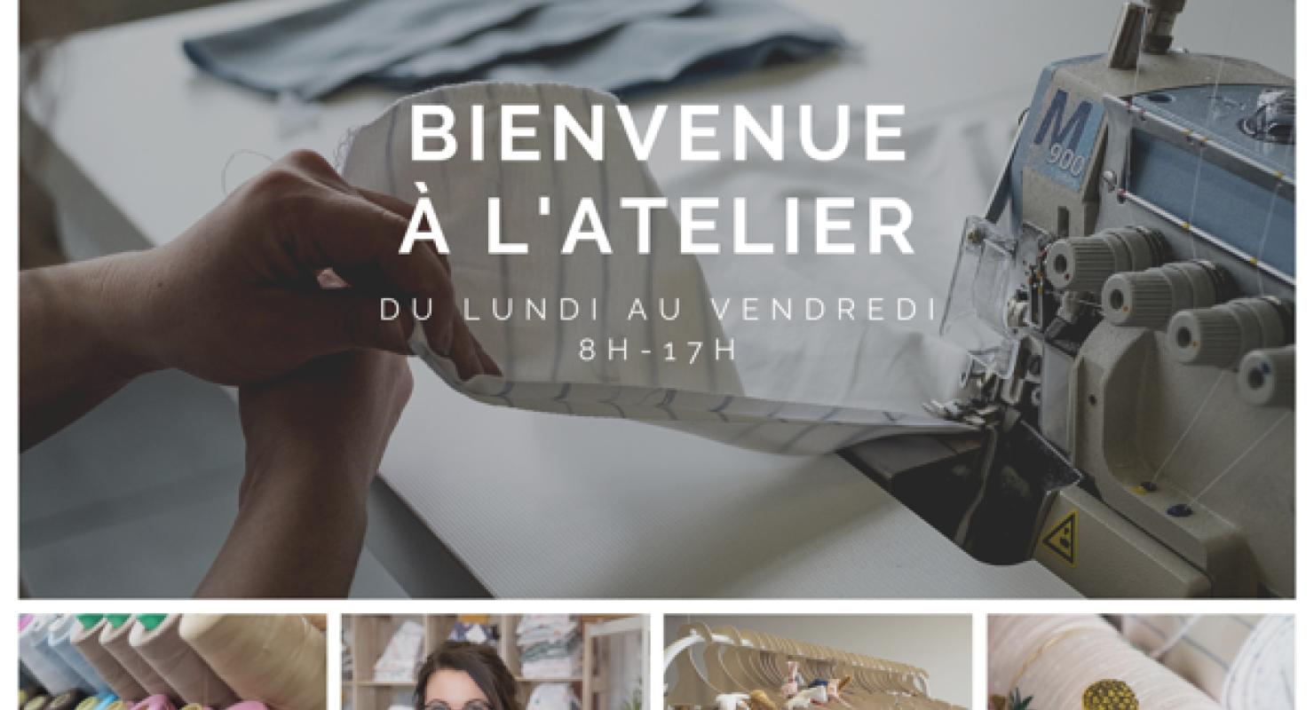 PinkPoulet - Repair & Alteration in Vaud