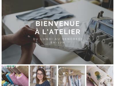 PinkPoulet - Repair & Alteration in Vaud