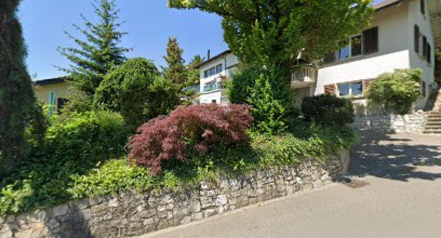 Symbeyond - Mode upcyclée in Argovie