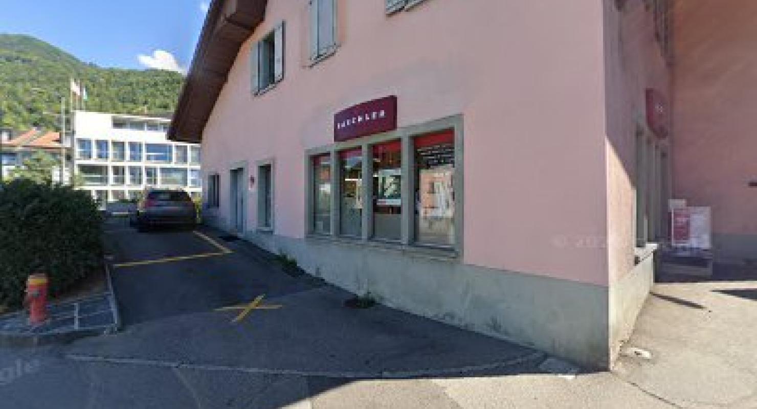 DALF Sàrl - Second-hand Clothing in Vaud