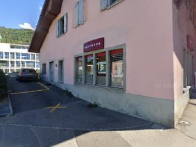 DALF Sàrl - Second-hand Clothing in Vaud