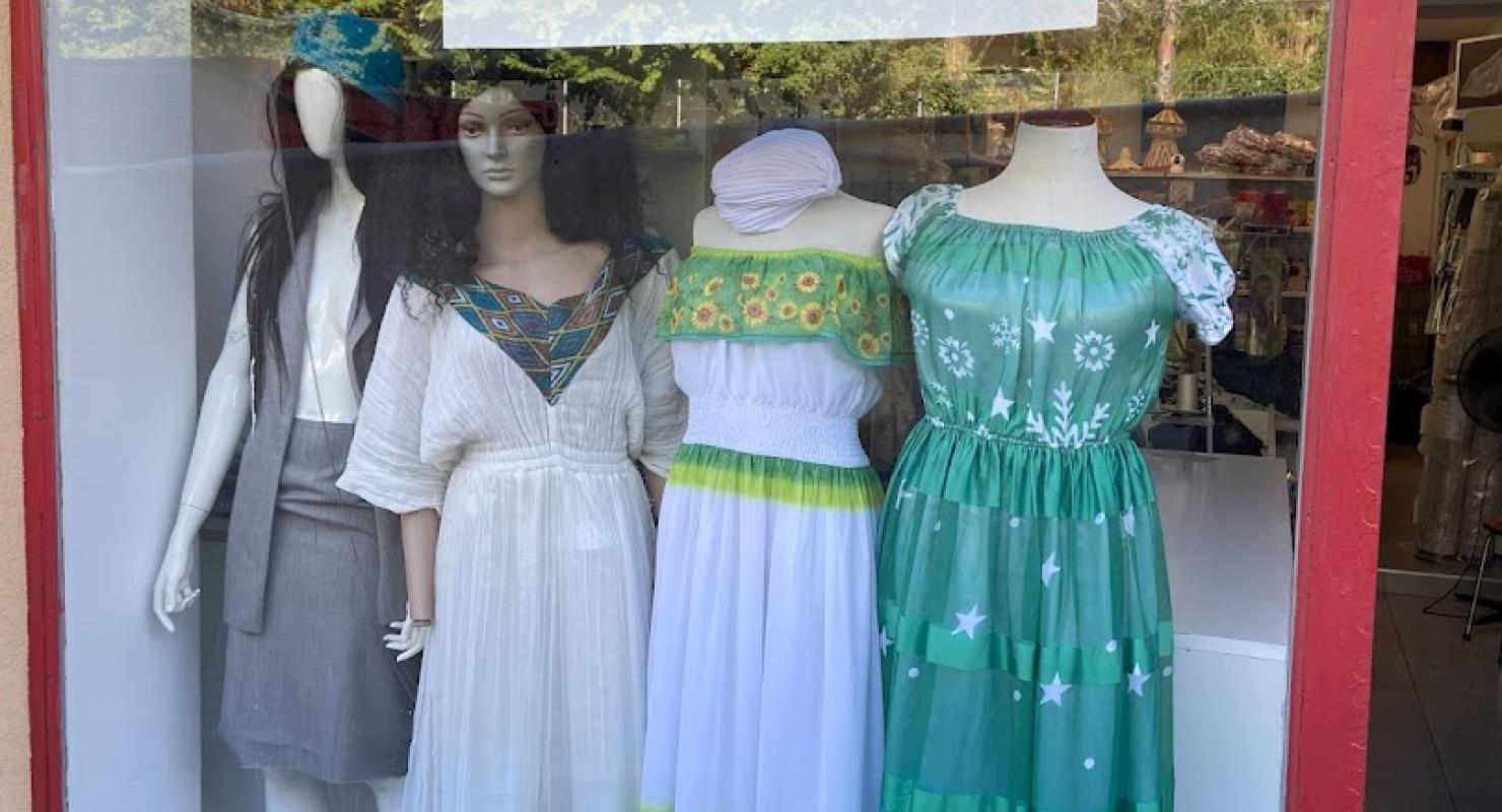 Comptoir Asmara - Repair & Alteration in Vaud