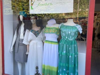 Comptoir Asmara - Repair & Alteration in Vaud