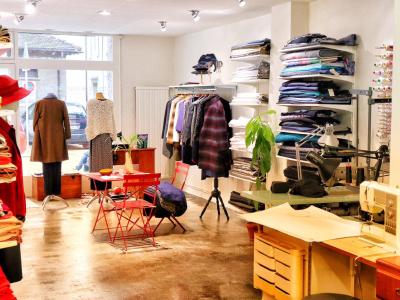 Atelier Boutique Proximité - Repair & Alteration in Vaud