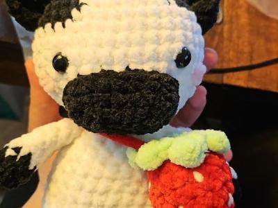 Story of Cozy - Amigurumis/Création en crochet - Repair & Alteration in Vaud