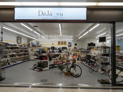 Déjà vu boutique d'occasion - Second-hand Clothing in Vaud