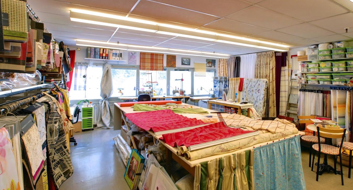 Atelier07 Dolores Médina - Second-hand Clothing in Vaud