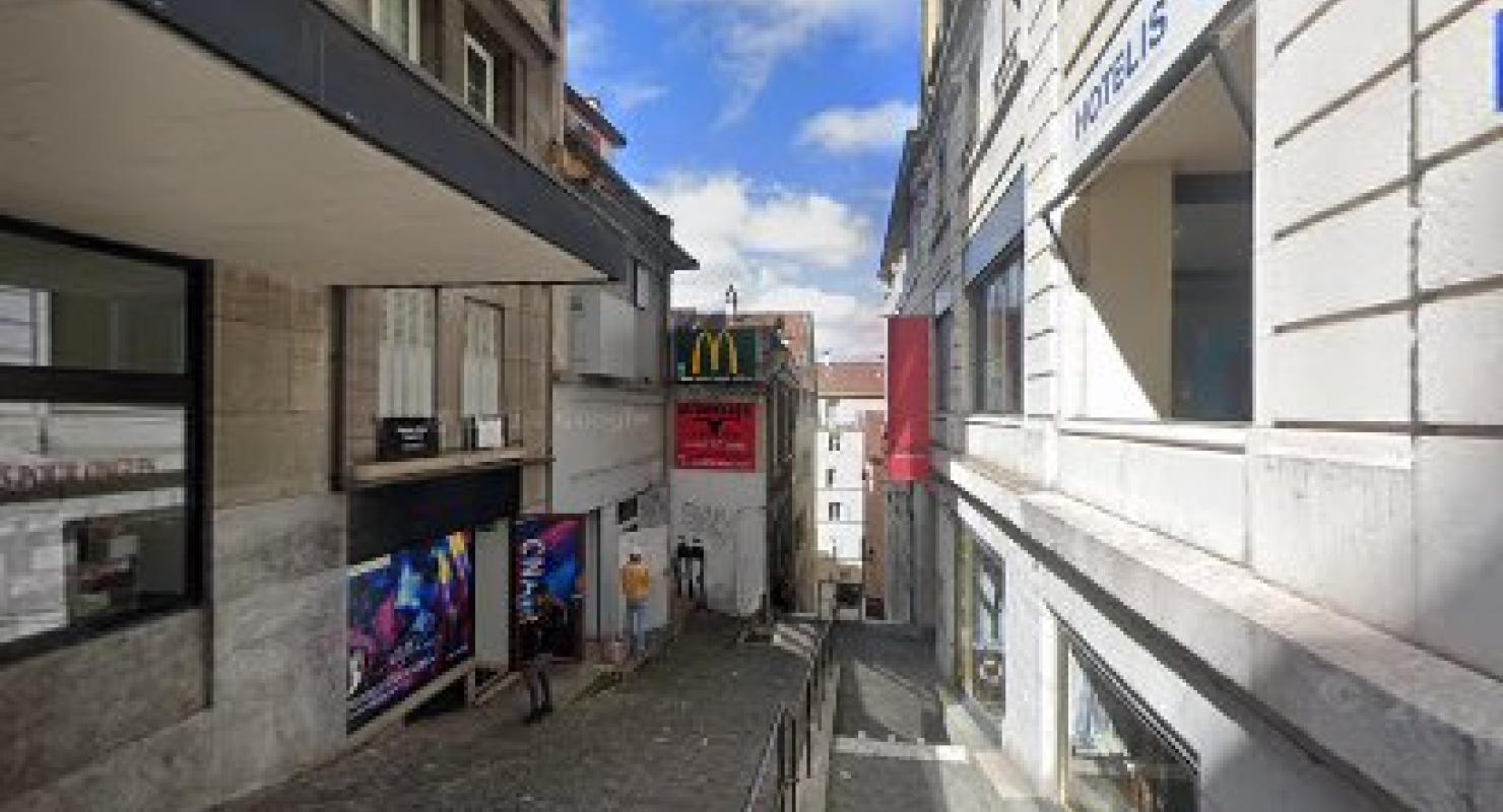 Audace Store - Second-Hand-Kleidung in Waadt