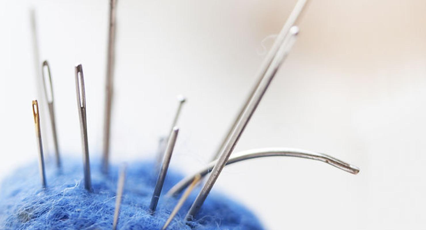 ChezSandy - Repair & Alteration in Vaud