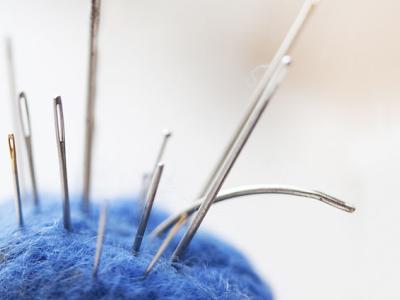 ChezSandy - Repair & Alteration in Vaud