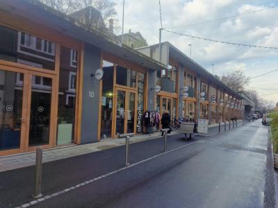 Ateapic - Second-hand Clothing in Vaud