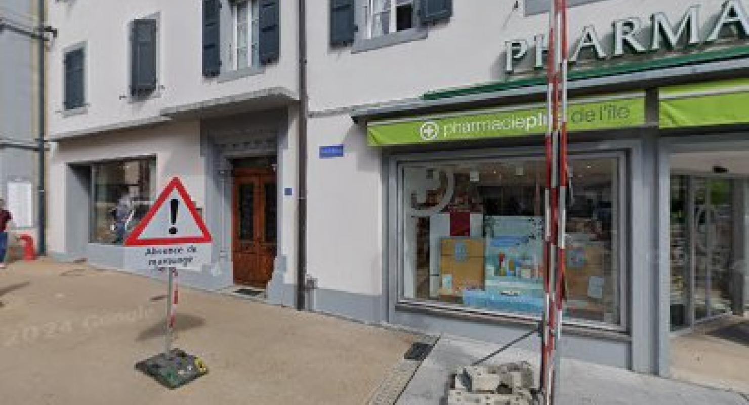 A tout prix - Upcycled Fashion in Vaud