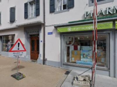 A tout prix - Upcycling-Mode in Waadt