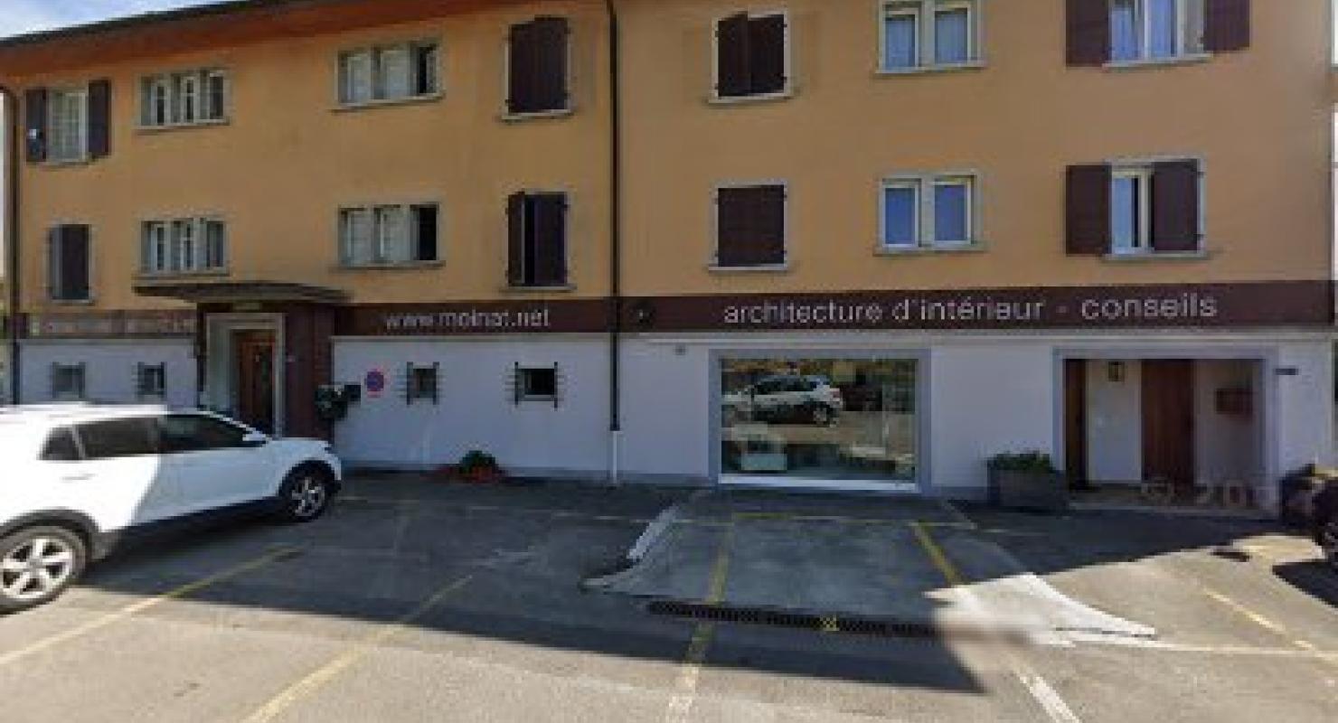 Atelier Charles-Emile Moinat | Tapissiers | Courtepointières | Décorateurs - Second-hand Clothing in Vaud