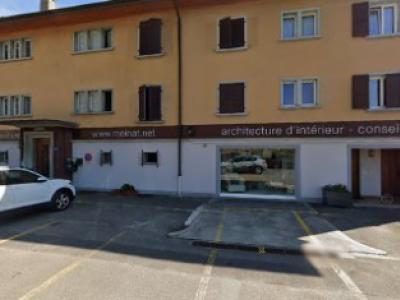 Atelier Charles-Emile Moinat | Tapissiers | Courtepointières | Décorateurs - Second-hand Clothing in Vaud