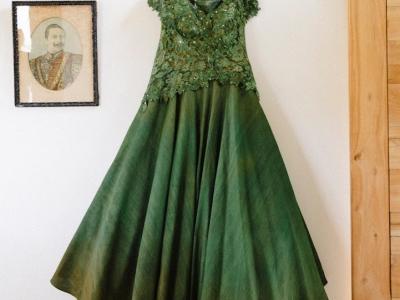 Hendrik Vermeulen Couture - Upcycled Fashion in Vaud