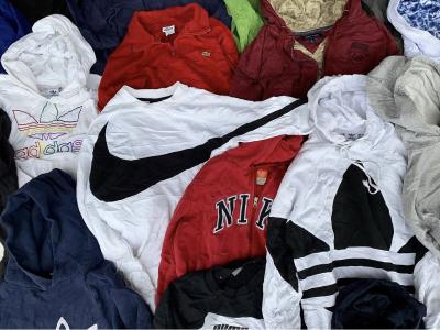 La Freeperie Grossiste - Second-hand Clothing in Vaud