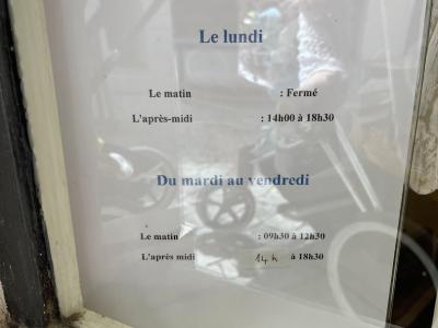 Les Quatre Saisons - Second-hand Clothing in Vaud