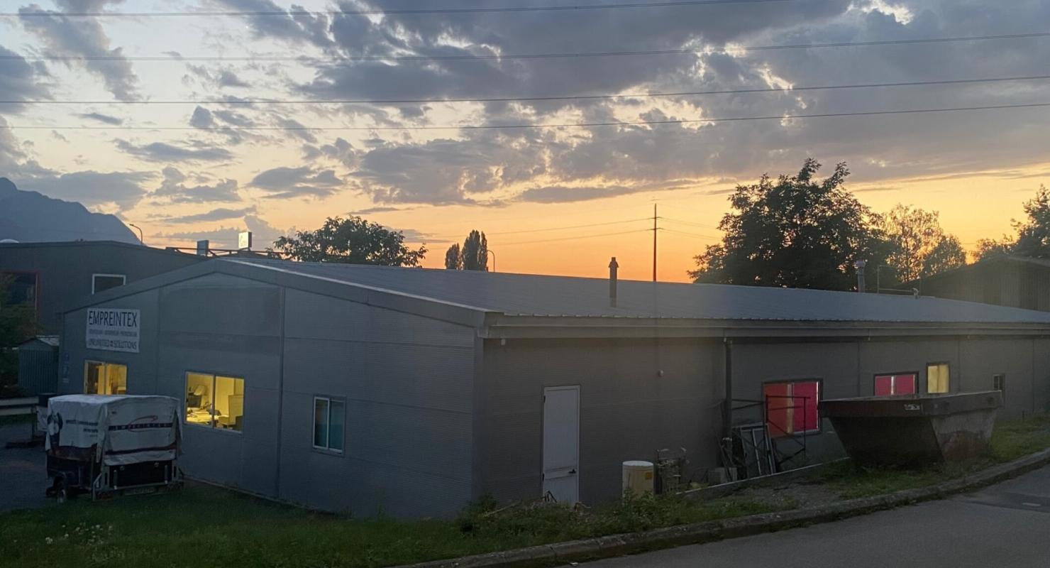 vetement-de-travail.ch - Réparation & retouche in Vaud