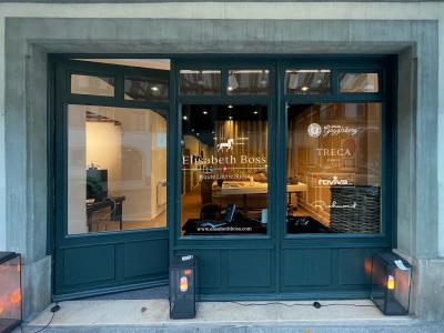 Elisabeth Boss – Maison de Literie - Repair & Alteration in Vaud