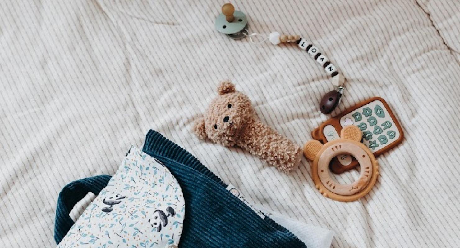 Pique et Coupe - Repair & Alteration in Vaud