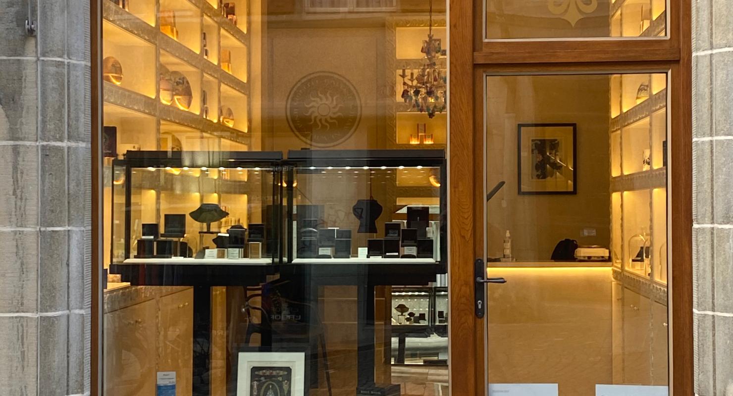 Diadème sarl - Second-hand Clothing in Vaud