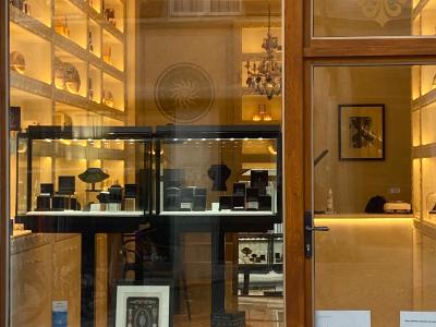 Diadème sarl - Second-hand Clothing in Vaud