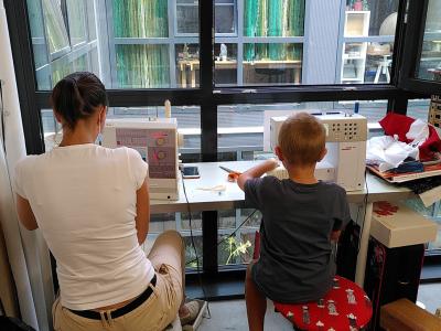 Atelier Ciseaux-Bobines - Repair & Alteration in Vaud