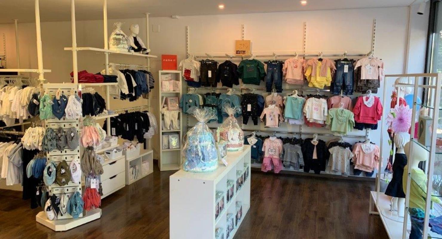 Bimbi Style - Second-hand Clothing in Aargau