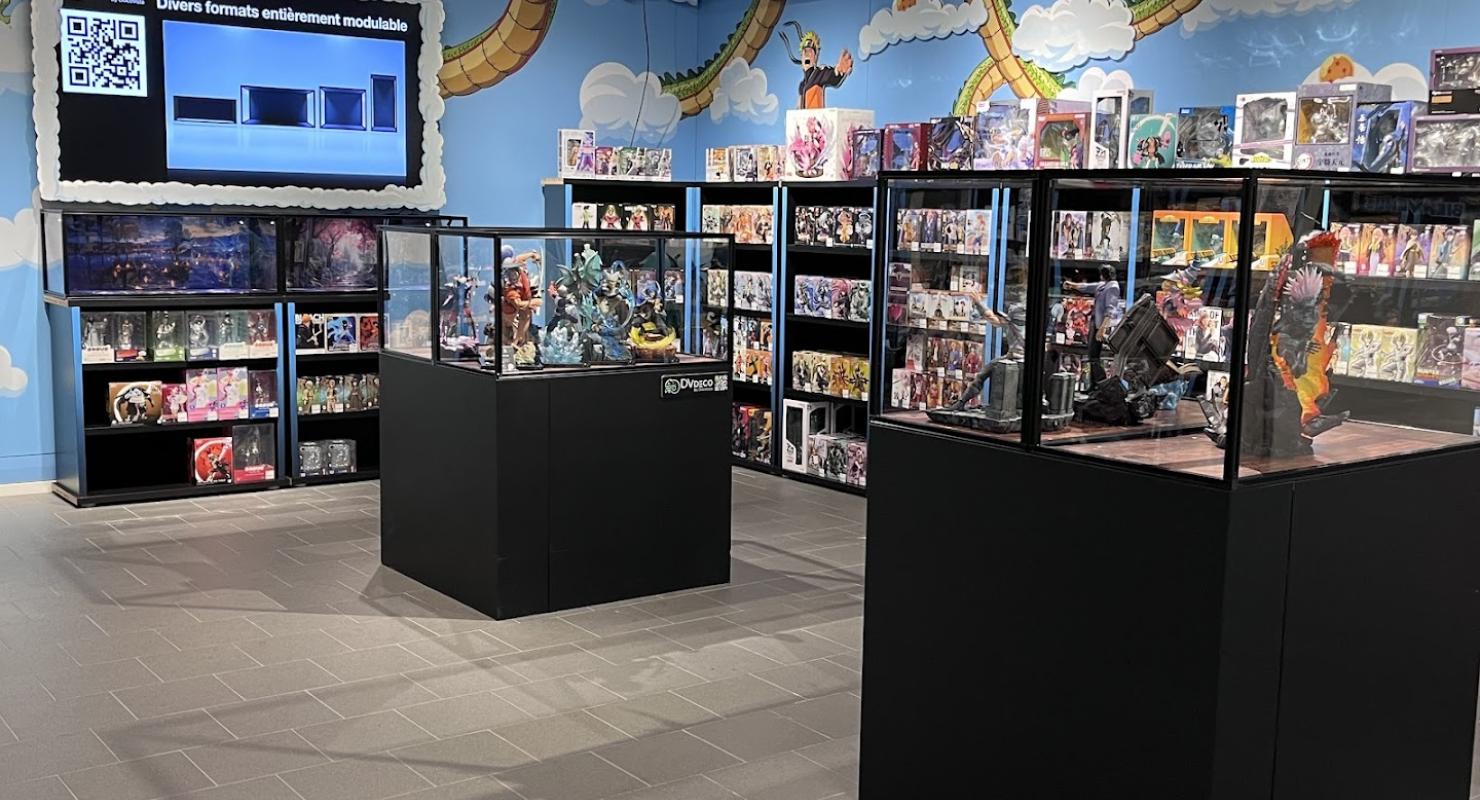 Mix-Image Crissier - Vêtements de seconde main in Vaud