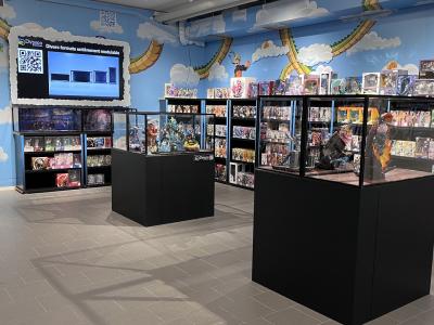 Mix-Image Crissier - Second-hand Clothing in Vaud