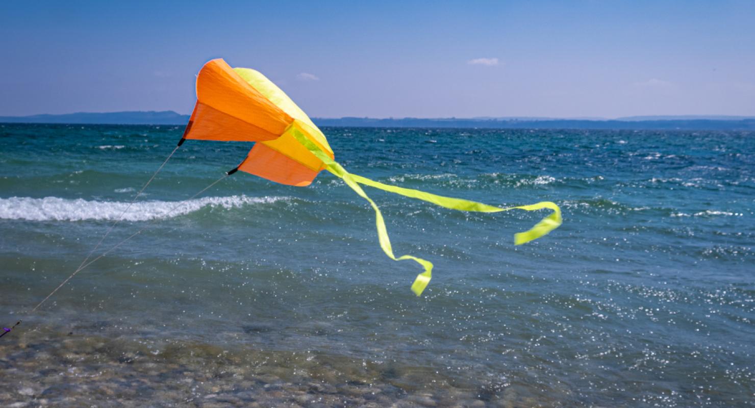 Cerfs-volants Romandie - Repair & Alteration in Vaud