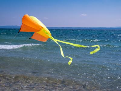 Cerfs-volants Romandie - Repair & Alteration in Vaud