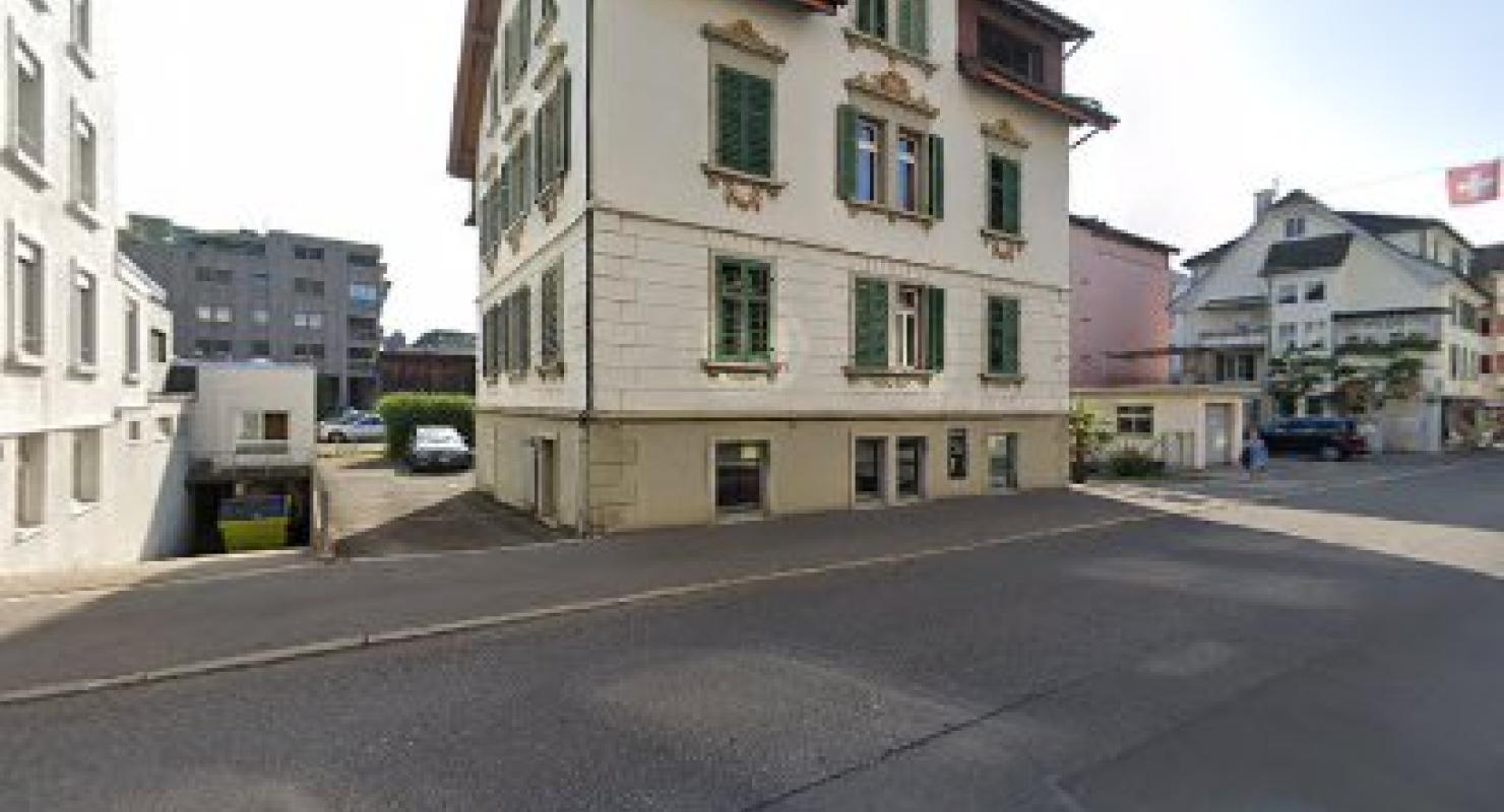 Gabriella's Secondhand - Second-hand Clothing in Zug