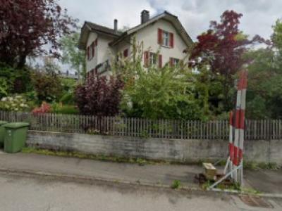 Löw AG - Upcycling-Mode in Aargau