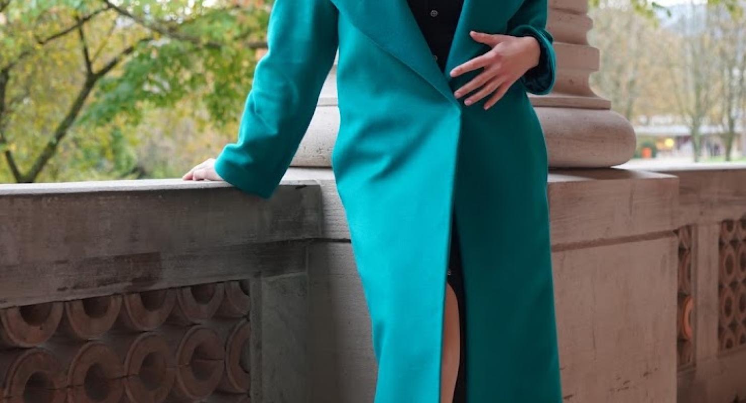 Lola Tong - Second-hand Clothing in Zug