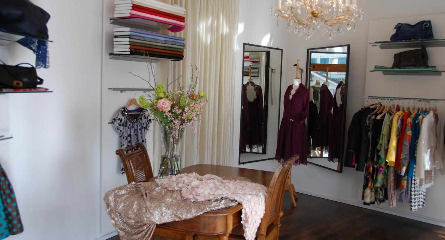 artdamodashop - Repair & Alteration in Zug