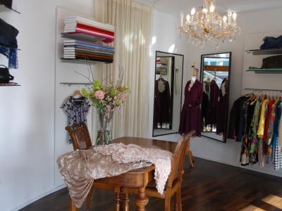 artdamodashop - Repair & Alteration in Zug