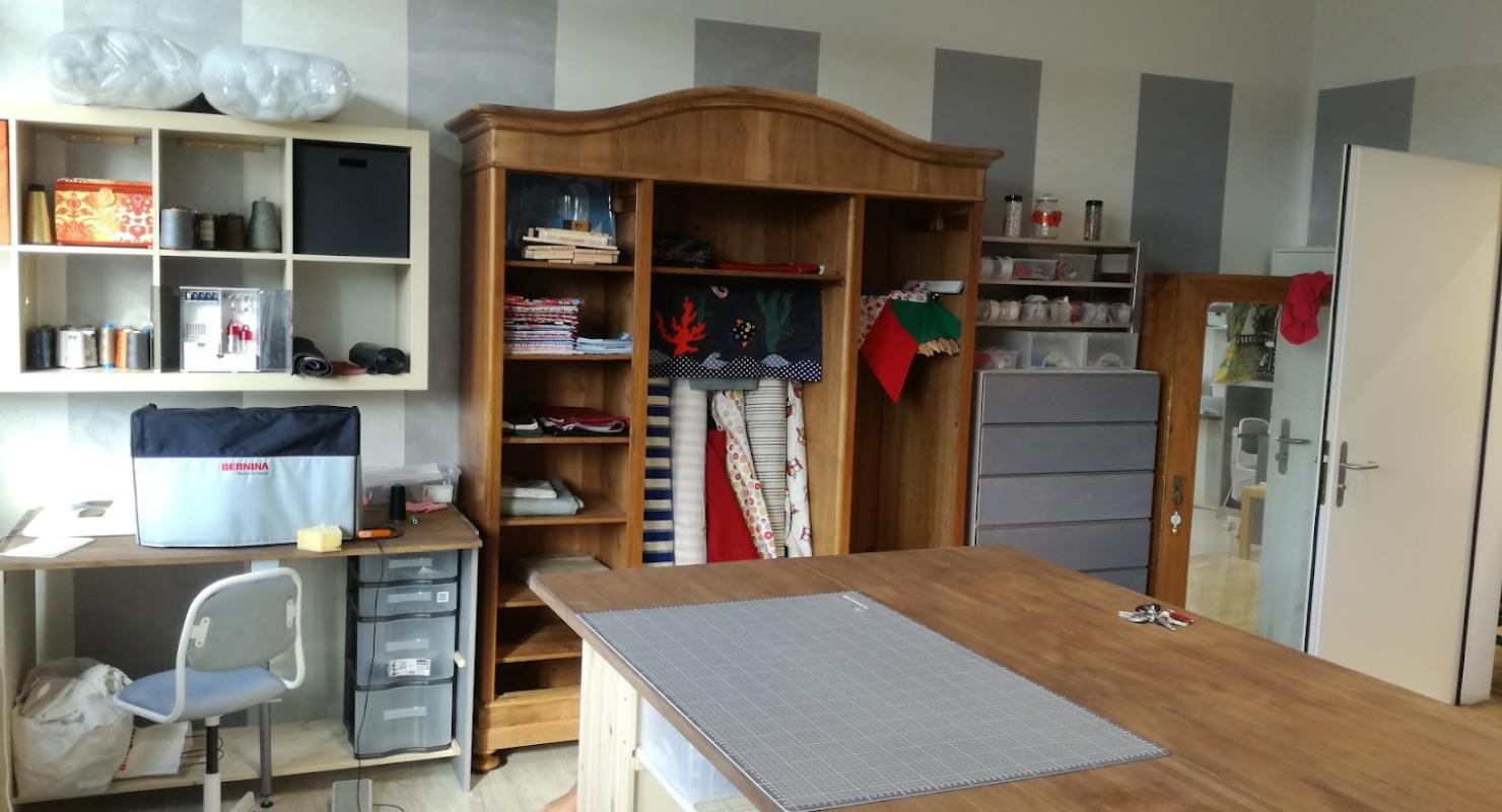 DeborArt - Repair & Alteration in Zug