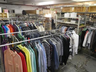 Brocki AnnAFelix - Second-hand Clothing in Zug
